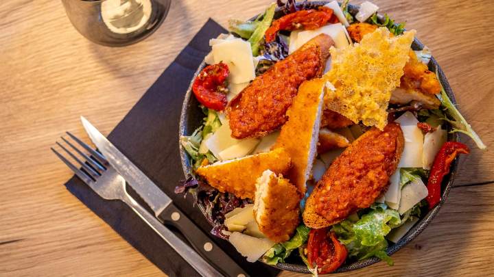 Restaurant traditionnel français Bayonne