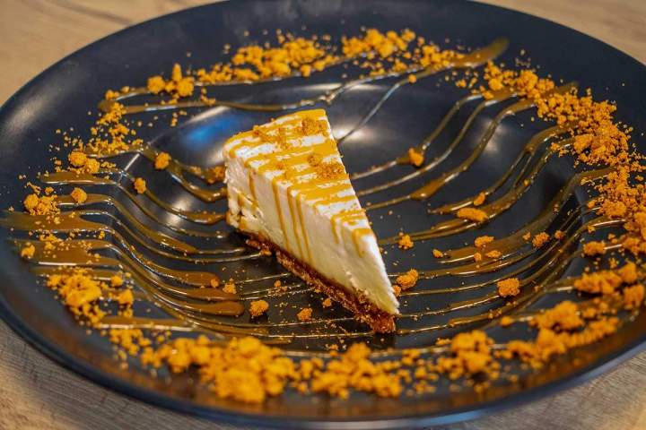 Dessert artisanal Bayonne