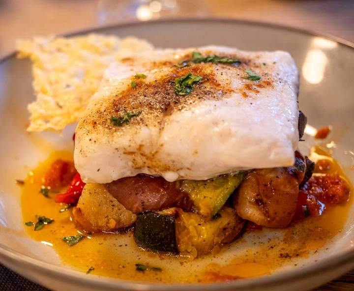 Restaurant traditionnel français Bayonne